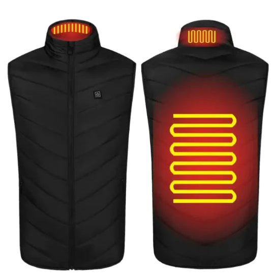 ElectroTherm Vest