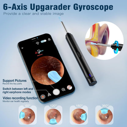 Ear Wax Removal Kits