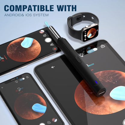 Ear Wax Removal Kits