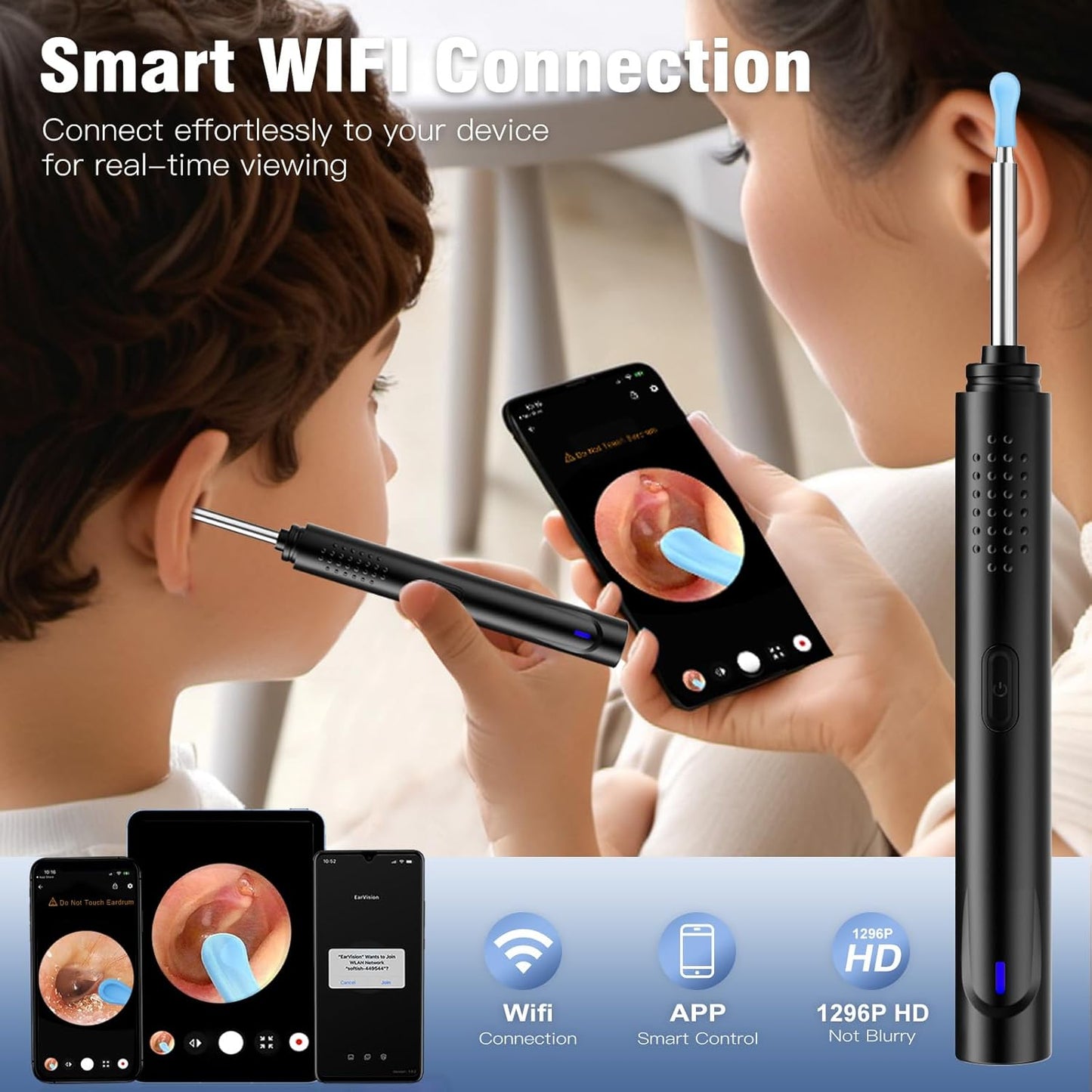 Ear Wax Removal Kits