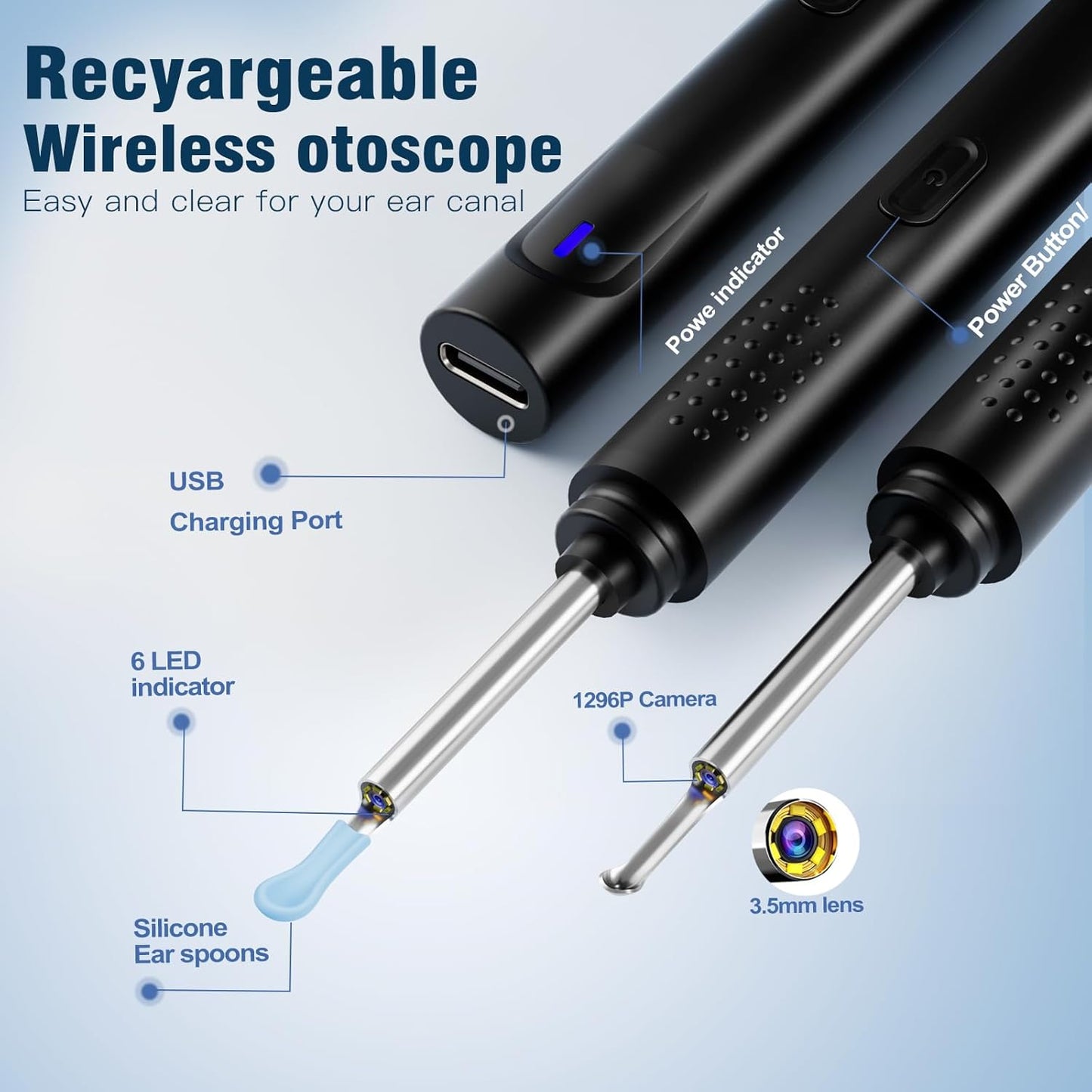 Ear Wax Removal Kits