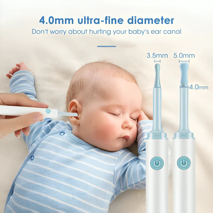 Ear Wax Removal Kits 