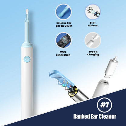 Ear Wax Removal Kits 