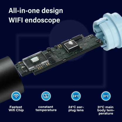 Ear Wax Removal Kits 